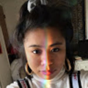 Meet your Posher, Arielle